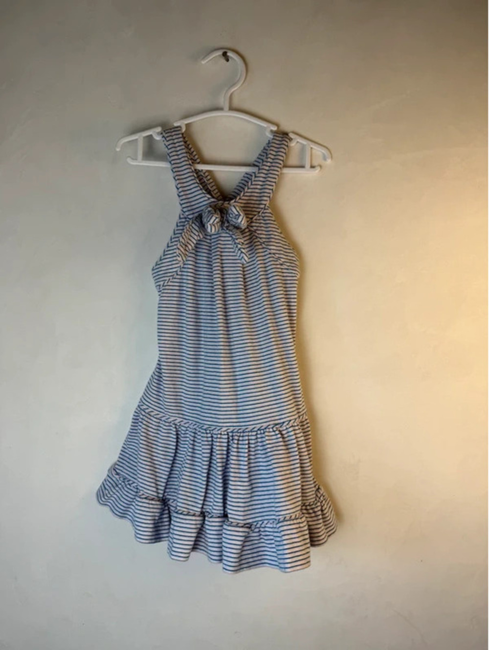 Little Marc Jacob’s striped toddler dress size 2T